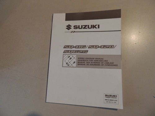 Schemi elettrici manuale
