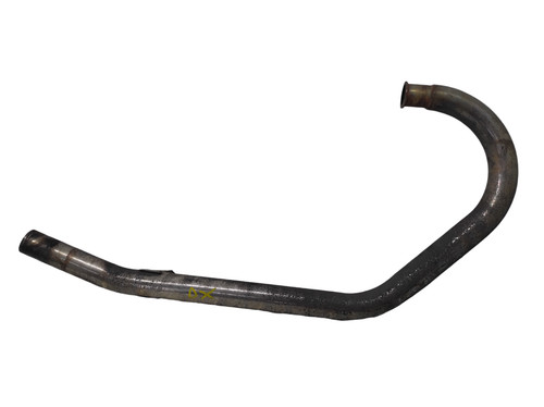 Collettore destro moto guzzi - collettore,