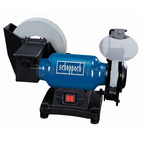 Smerigliatrice combinata - smerigliatrice,