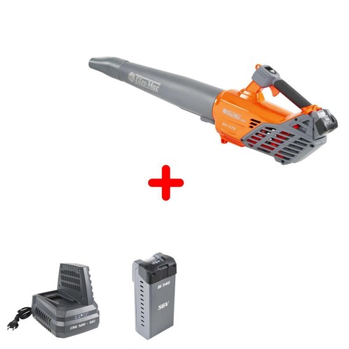 Soffiatore blower batteria - blower, a