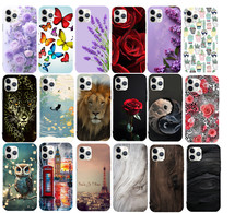 Custodia cover per iphone 13 - custodia,