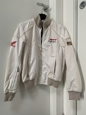 Giacca suomy donna lady honda - giacca,