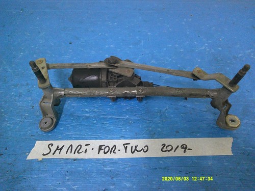 Smart for two 453 - for,
