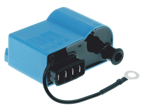 Centralina elettronica vespa - elettronica,