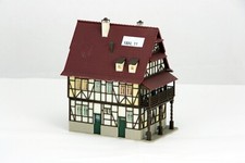 Vollmer 20354 HO edifici/schiera/reticolari mal)11