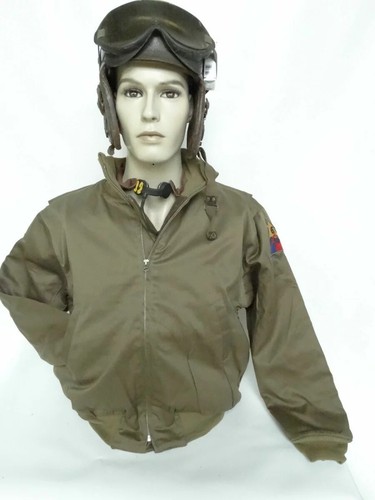Vintage army 2nd armored - vintage,