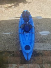 Canoa bic sport tobago - canoa,