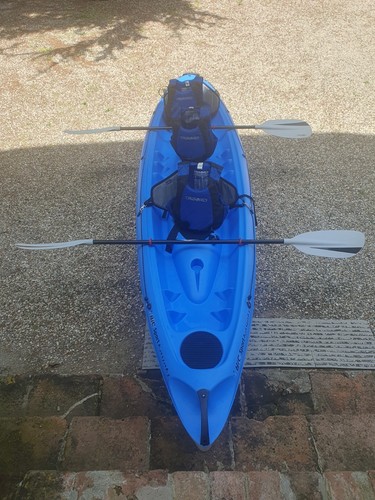 Canoa bic sport tobago - canoa,