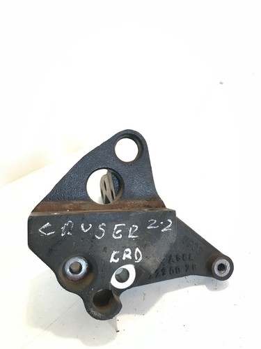 Supporto staffa chrysler - supporto,
