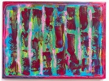 Dipinto - Riepilogo - Mano