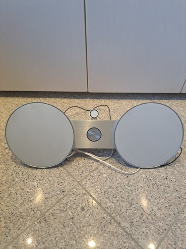 Bang olufsen beosound 8 - bang, &