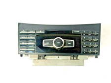 Audio 20  Mercedes classe E