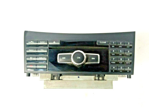 Audio mercedes classe - classe, e