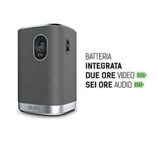 Vivitek Qumi Z1h Proiettore HD Portatile Com Altoparlanti