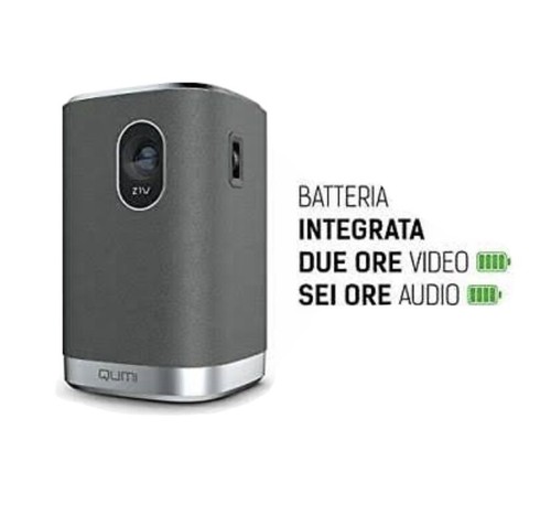 Vivitek qumi z1h - vivitek,