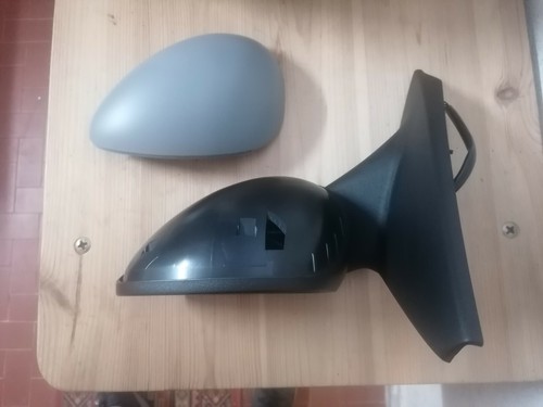 Specchietto elettrico alfa - specchietto,