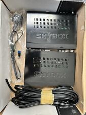 Skybox Ricevitore Satellitare