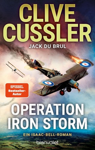 Clive cussler - /,