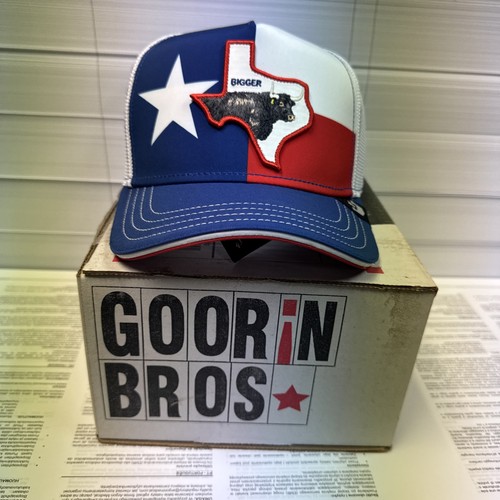 Goorin bros trucker - goorin,