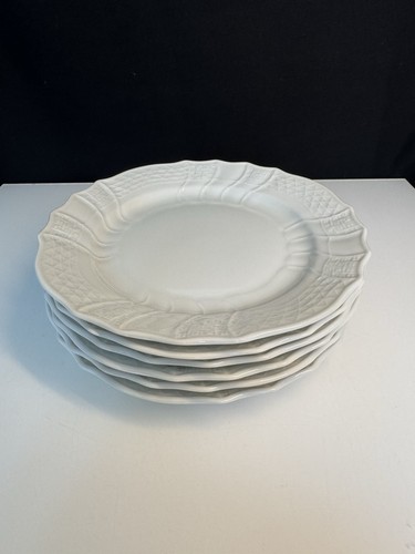 Hutschenreuther dresda bianco - hutschenreuther,