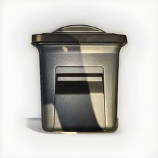 Pattumiera Pattumiera VW T5 T6 Multivan 7H5867701