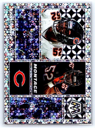 2020 panini mosaic assembly - 2020,