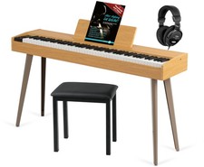 Set per piano digitale - con, 88