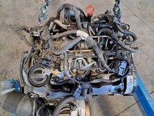 ⭐ 03L100034F motore per AUDI A3 (8P) A.2010 CFF 2010 R2025-0007747