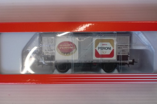 Rivarossi 6710 carro - 6710,
