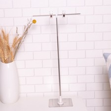  Espositore Poster Stand Di Visualizzazione Del Negozio Supporto Titolare