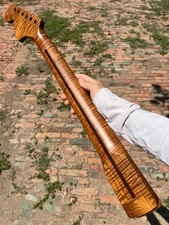 AAAA Collo Chitarra Elettrica