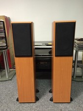 Diffusori Mordaunt-Short MS