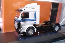 IXO 1/43 - CAMION SCANIA 142 M