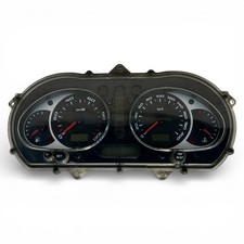 STRUMENTAZIONE CONTACHILOMETRI