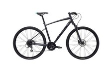 Bici Ibrida Bianchi C-Sport