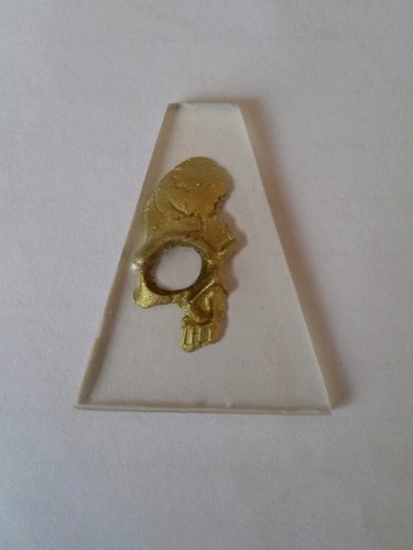 Truss rod cover - , for