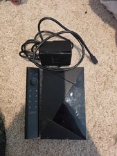 Nvidia Shield TV 2017 P2897