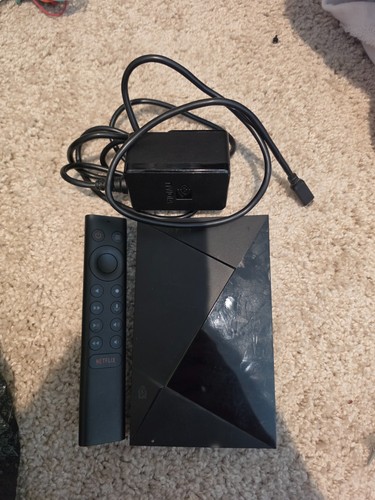 Nvidia shield 2017 - 2017, 16