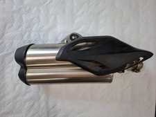 SILENCIEUX BMW C 650 GT