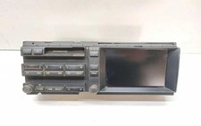 BMW 5 E39 Lettore Musicale con