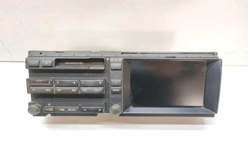 Bmw e39 lettore musicale - 5,