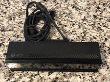 Sensore Kinect Microsoft Xbox