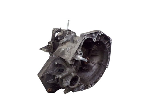 Cambio manuale - , marce