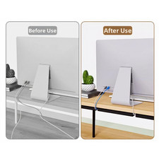 Canalina per cavi in PVC