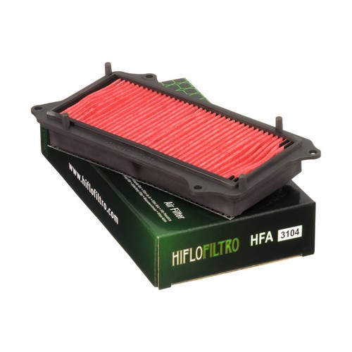 Filtro aria hiflo - aria, hfa3104