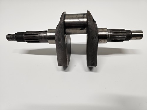 Albero motore ducati 749 - motore,