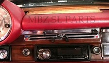 61-71 OEM Mercedes W108 W109