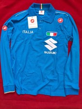 maglia da collezione m/lunga