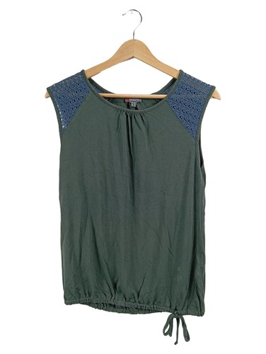 Street one top donna - street,