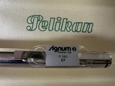 PELIKAN Fountain Pen P580